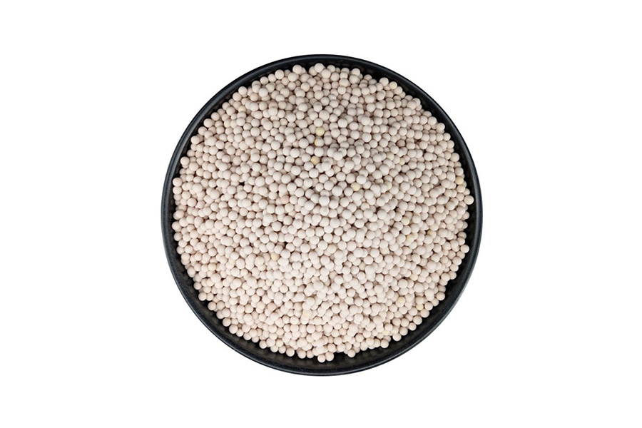 3A 4A 5A 13X 건식 흡착 분자체