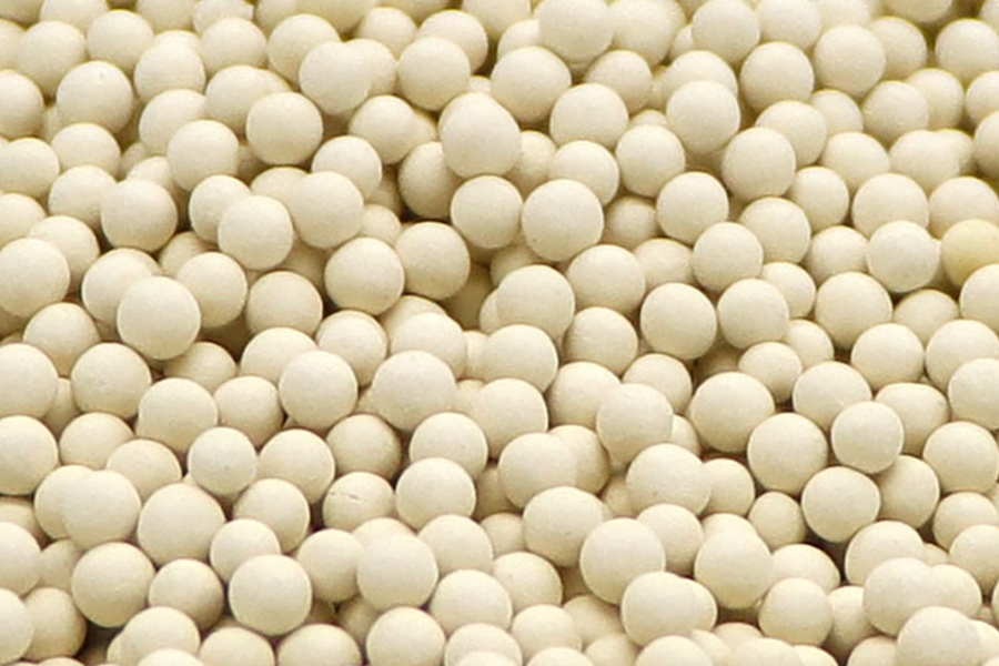 3A 4A 5A 13X 건식 흡착 분자체