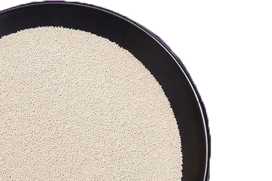 제올라이트 분자체