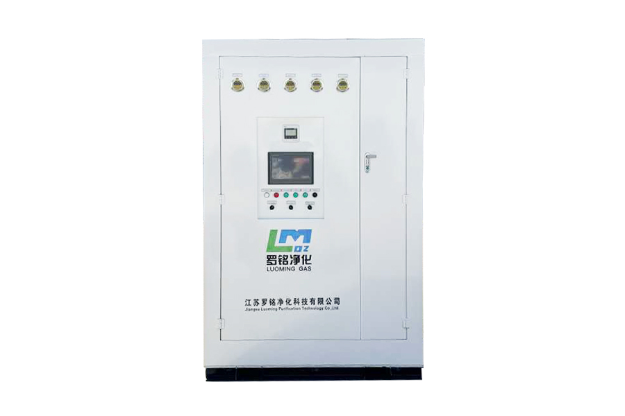 99.5% 고순도 의료용 산소발생기