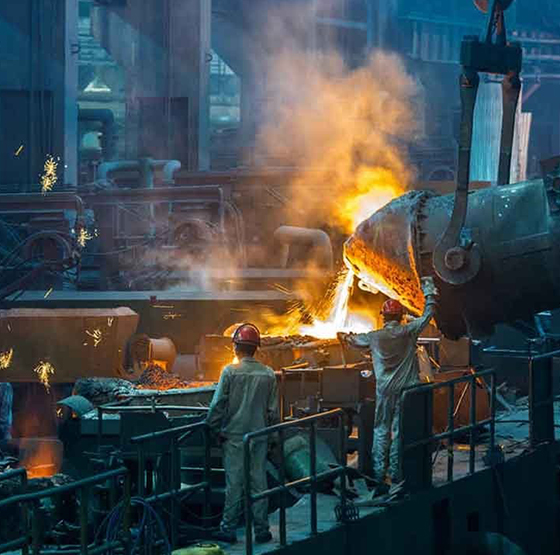 PSA 산소 발생기 응용