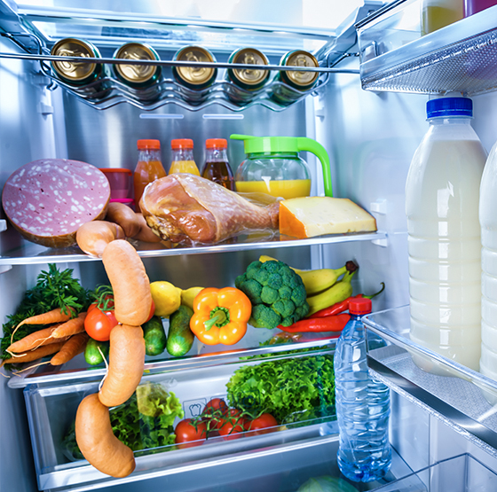 PSA 질소 발생기 응용