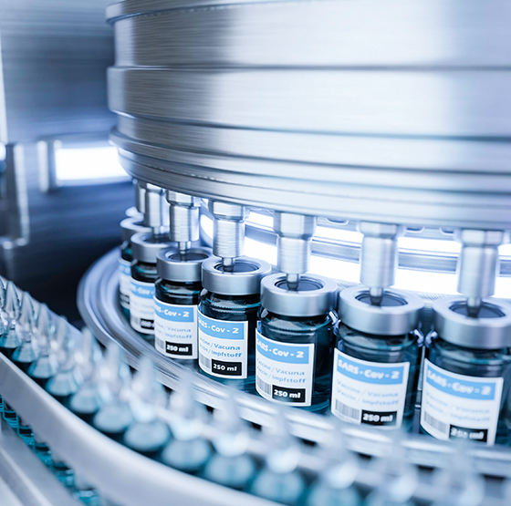 PSA 질소 발생기 응용