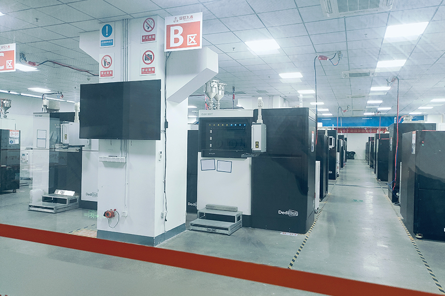 샤먼 질소 발생기 납품, 현장 시운전