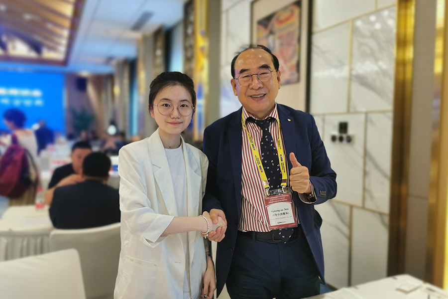 제37회 CEO 하계세미나, 1:1 비즈니스 간담회 성공적으로 마무리