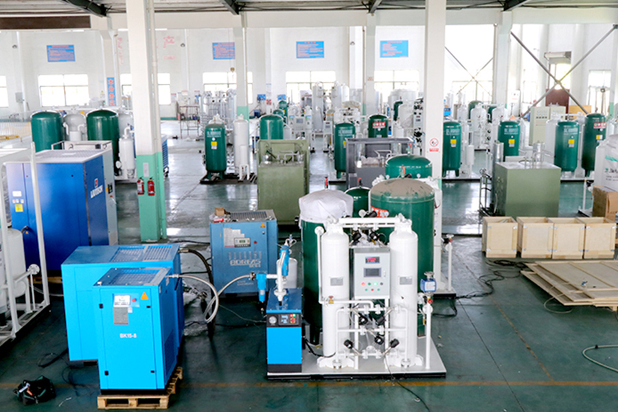 암모니아 분해를 통한 수소생산 기술포인트 분석