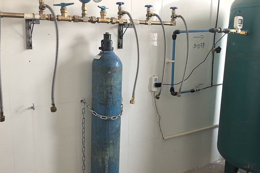 염성병원 고객 사이트 유지보수