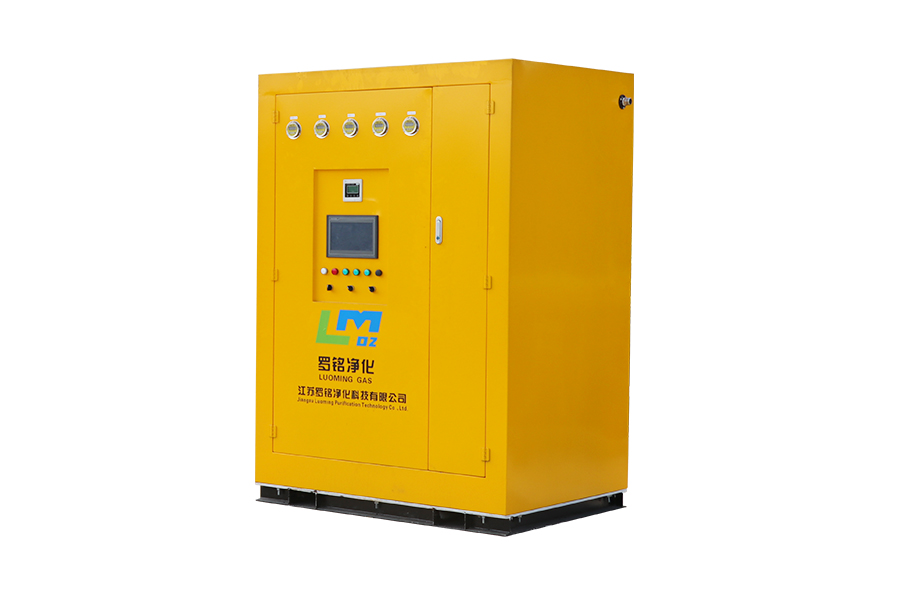 99.5% 고순도 산소발생기