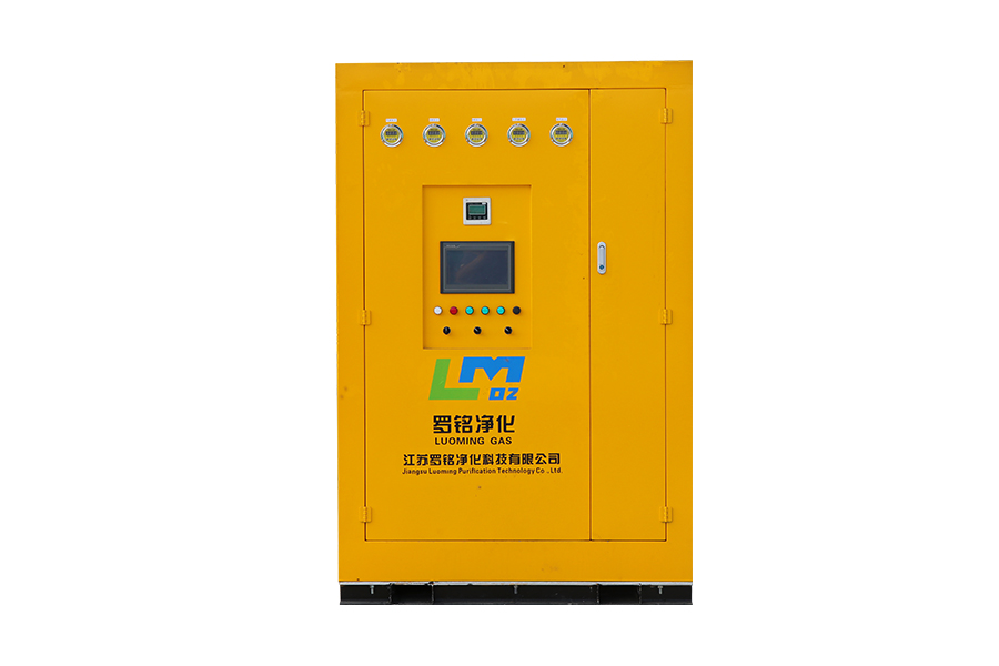 99.5% 고순도 산소발생기