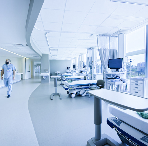 건강 관리 센터