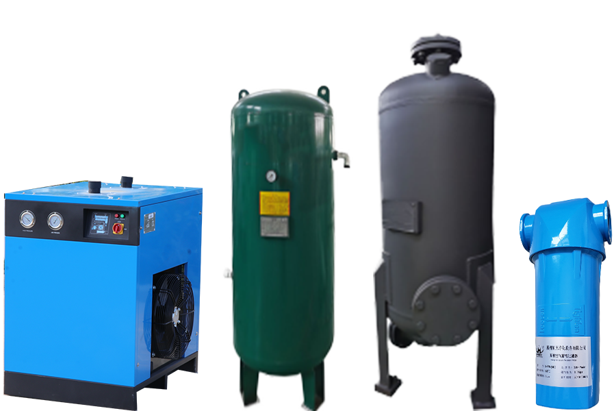 공기 정화 장치