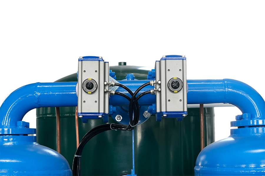 산업 PSA 질소 발생기