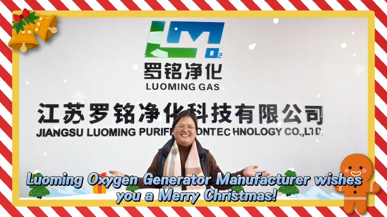 사랑하는 해외 친구 여러분, 메리 크리스마스!