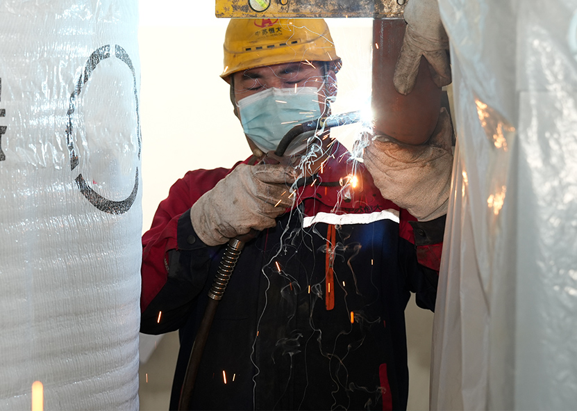 강소 루오밍 정화 기술 유한 회사